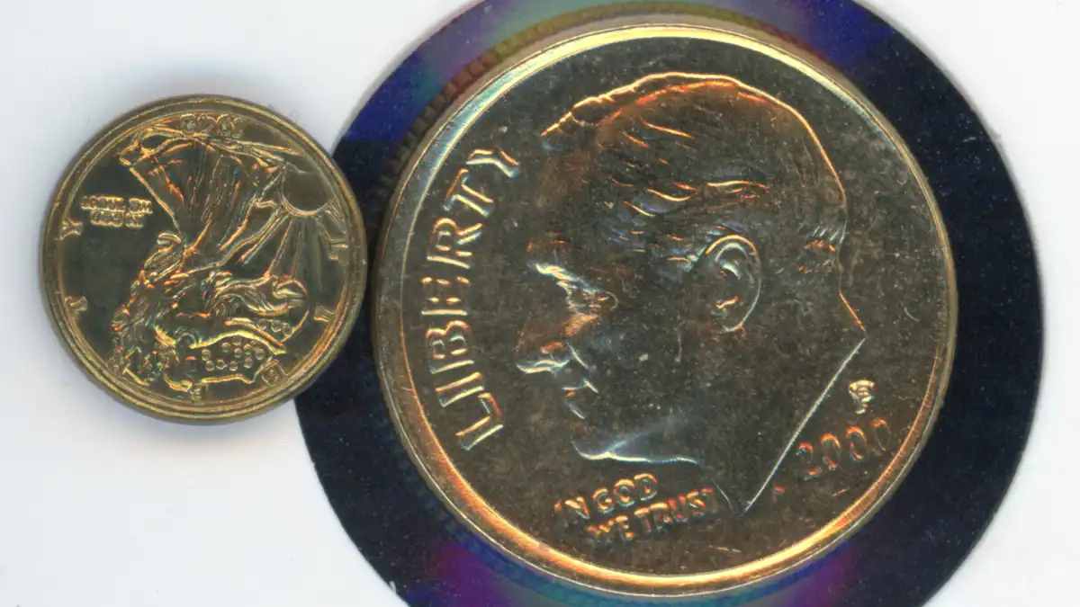 Post-Your-Tiny-Coins!